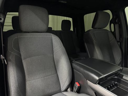 Used 2019 RAM 2500 Big Horn AWD/4WD image 13