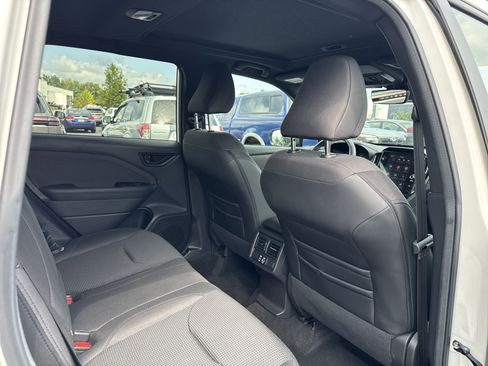 Certified 2026 Subaru Forester Premium AWD/4WD image 18