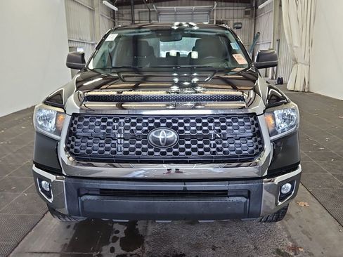 Used 2020 Toyota Tundra SR5 image 2