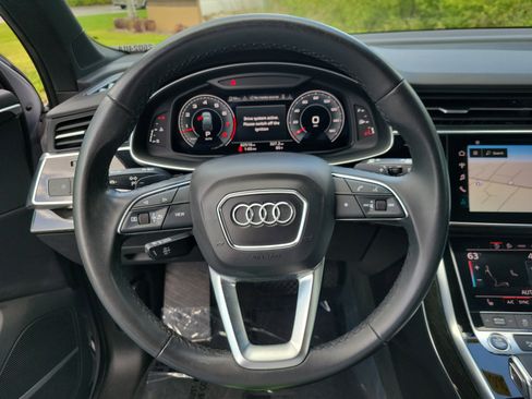 Used 2021 Audi Q7 3.0T Premium Plus AWD/4WD image 29