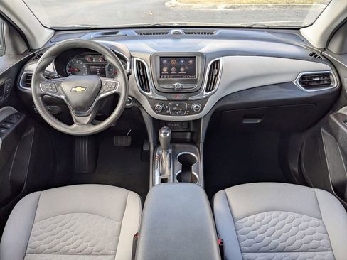 Used 2021 Chevrolet Equinox LS image 16