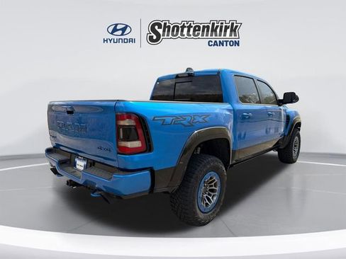 Used 2022 RAM 1500 TRX w/ TRX Level 2 Equipment Group image 5