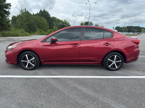 Used 2019 Subaru Impreza 2.0i Premium AWD/4WD image 26