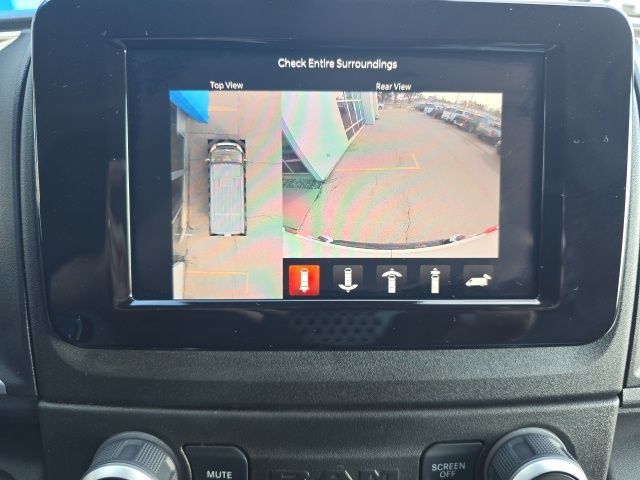 Used 2025 RAM ProMaster 2500 w/ Quick Order Package 22G SLT FWD image 23