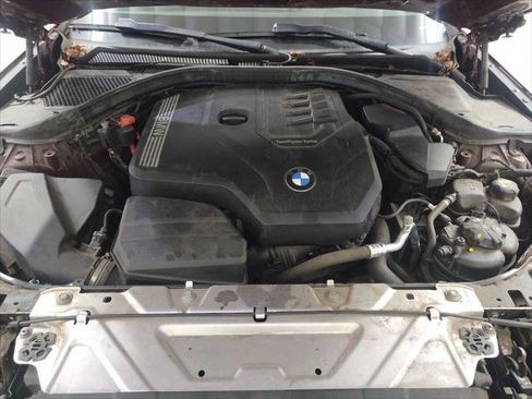 Used 2022 BMW 330i Sedan w/ M Sport Package RWD image 22