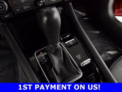 Certified 2022 Jeep Compass Limited image 28