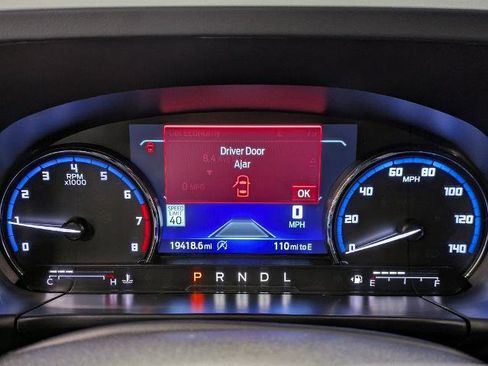 Certified 2024 Ford Bronco Sport Outer Banks w/ Tech Package image 15