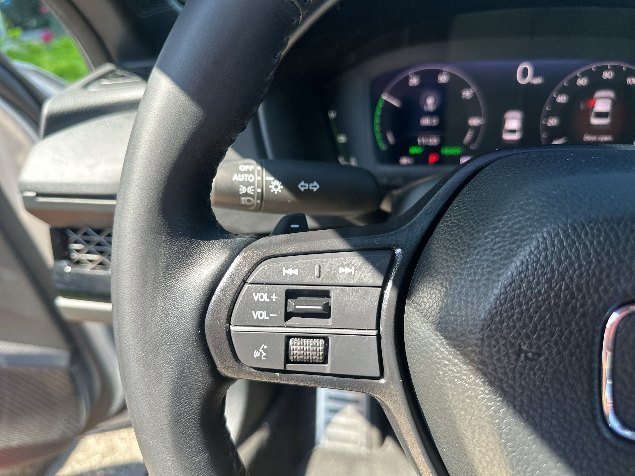 Used 2025 Honda Accord Sport image 21