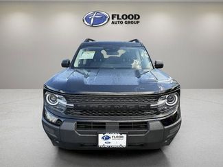 New 2026 Ford Bronco Sport Big Bend AWD/4WD video 2