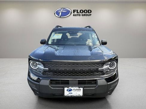 New 2026 Ford Bronco Sport Big Bend AWD/4WD image 2