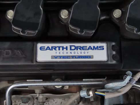 Used 2020 Honda Accord Sport image 11