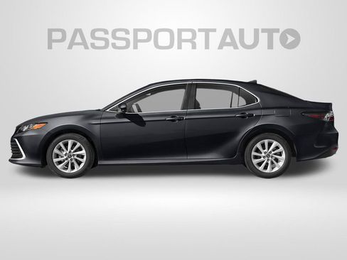 Used 2022 Toyota Camry LE w/ Cold Weather Package AWD/4WD image 3