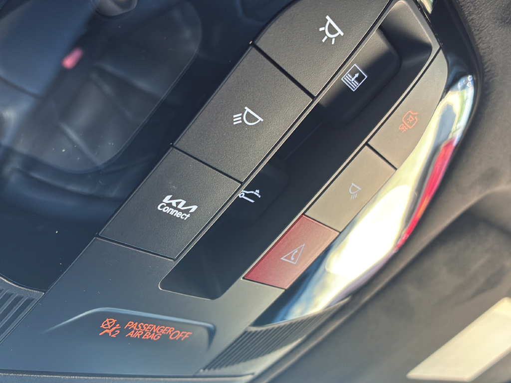 New 2027 Kia Telluride X-Line SX Prestige AWD/4WD image 41
