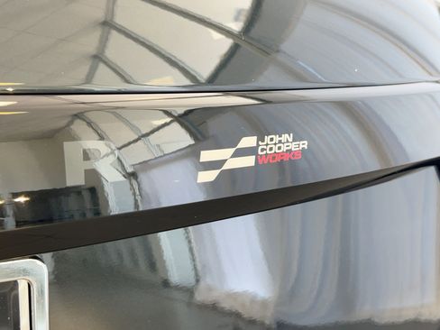 New 2026 MINI Cooper John Cooper Works image 29