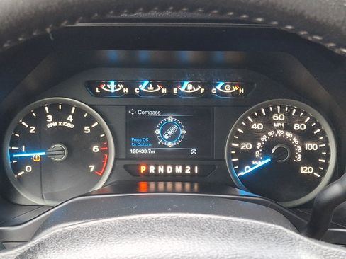 Used 2016 Ford F150 XLT w/ Equipment Group 301A Mid AWD/4WD image 19