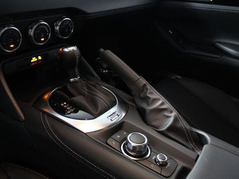 New 2026 MAZDA MX-5 Miata Grand Touring image 14