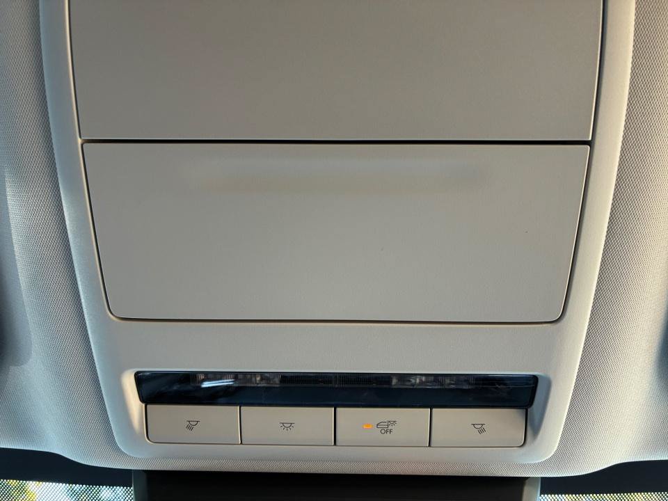 New 2026 MAZDA CX-70 SC AWD/4WD image 21