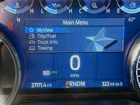 Used 2023 Ford F150 XLT w/ Equipment Group 302A High image 14