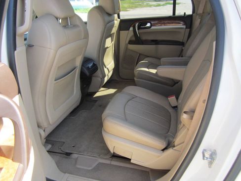 Used 2012 Buick Enclave Premium AWD/4WD image 14