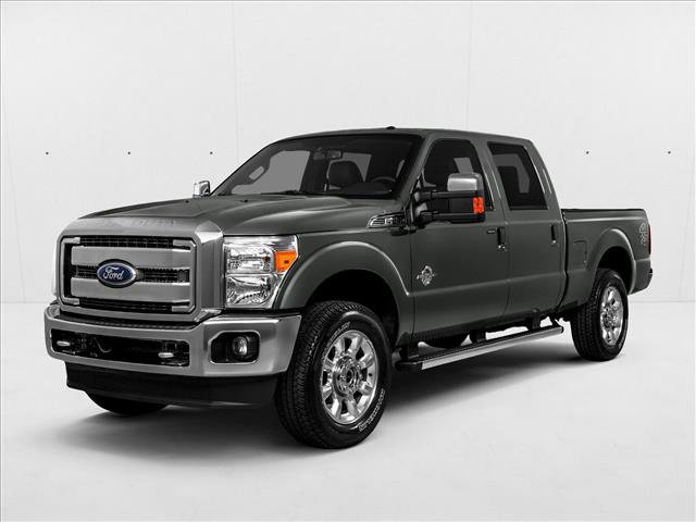 Used 2016 Ford F250 XLT AWD/4WD image 1