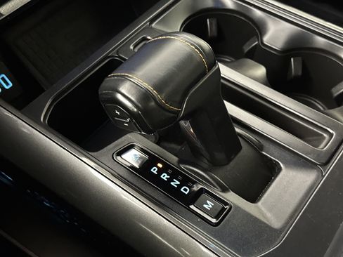 Used 2022 Ford F150 Tremor w/ Equipment Group 402A High image 24