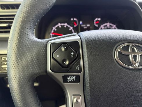 Used 2022 Toyota 4Runner SR5 Premium image 18