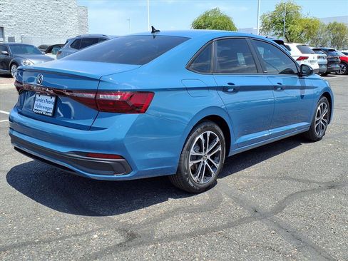 New 2026 Volkswagen Jetta Sport image 5