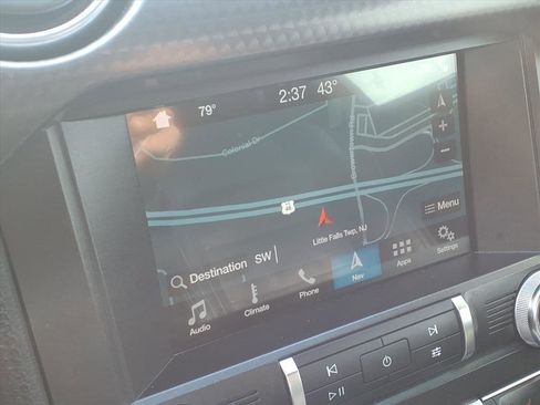 Used 2019 Ford Mustang GT Premium w/ GT Performance Package image 19