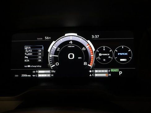 Certified 2025 Toyota Tundra TRD Pro image 18