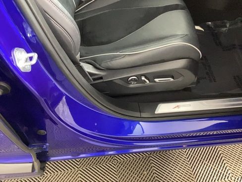 Used 2021 Acura RDX A-Spec image 8