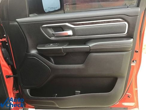 Used 2022 RAM 1500 Big Horn image 20
