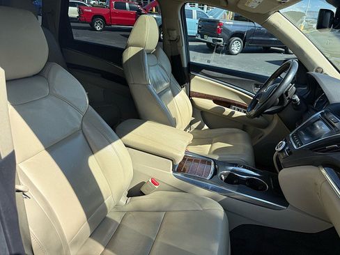 Used 2018 Acura MDX w/ Technology Package FWD image 24
