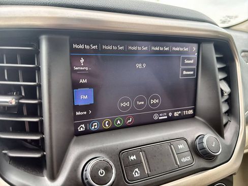 Used 2023 GMC Acadia Denali FWD image 22