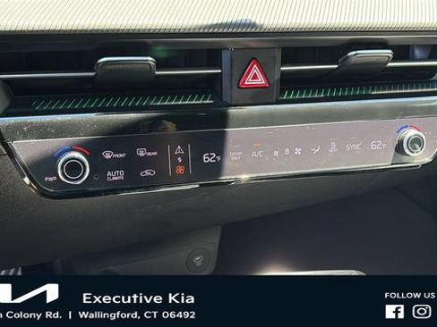 Certified 2023 Kia EV6 GT-Line w/ GT-Line White Seat Package AWD/4WD image 20