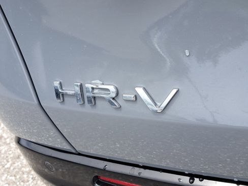 New 2026 Honda HR-V EX-L image 8
