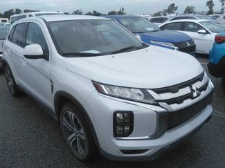 Used 2024 Mitsubishi Outlander Sport ES AWD/4WD video 1