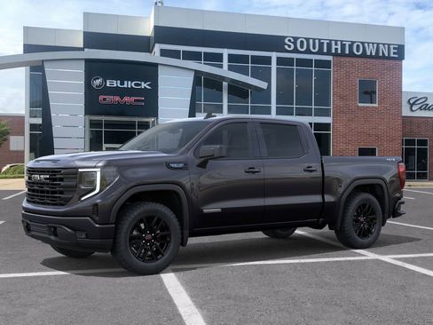 New 2026 GMC Sierra 1500 Elevation w/ Preferred Package image 26