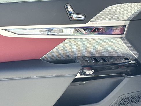 New 2026 BMW 740i xDrive image 27