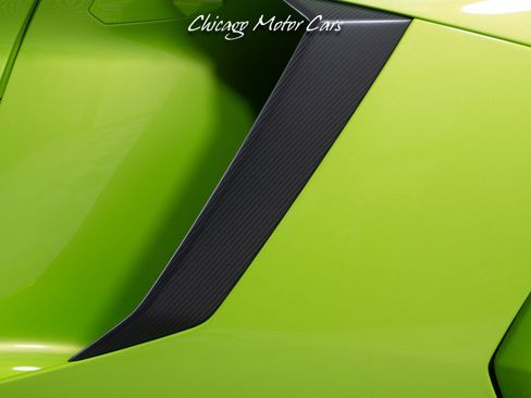 Used 2016 Lamborghini Aventador LP 750-4 Superveloce image 6