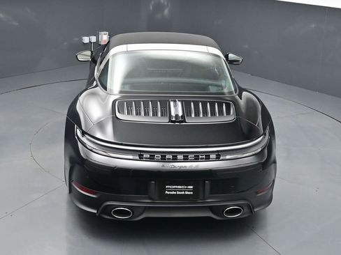 Certified 2026 Porsche 911 Targa 4S AWD/4WD image 20