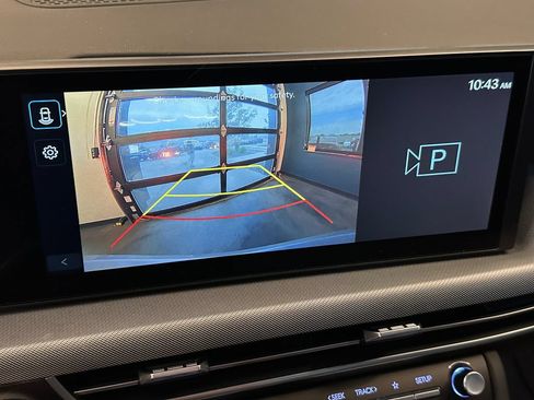 Used 2025 Hyundai Sonata SEL FWD image 14