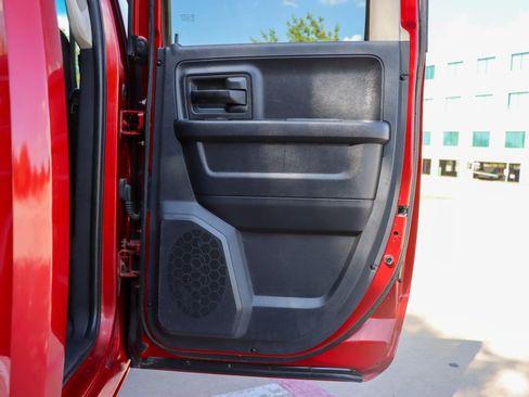 Used 2009 Dodge Ram 1500 Truck ST w/ ST Popular Equipment Group RWD image 10