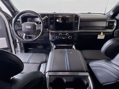 New 2026 Ford F250 Platinum image 7
