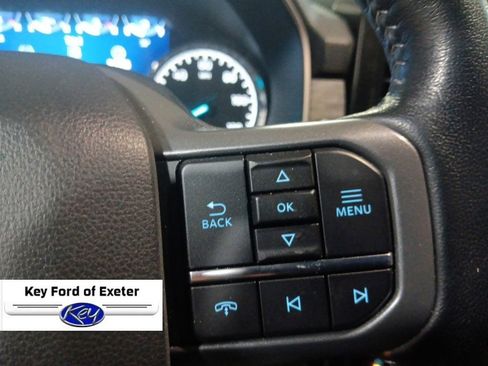 Used 2021 Ford F150 XLT w/ Equipment Group 302A High image 27