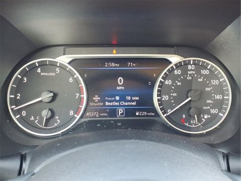 Used 2024 Nissan Sentra SV w/ All-Weather Package image 23