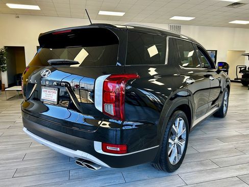 Used 2020 Hyundai Palisade SEL image 6