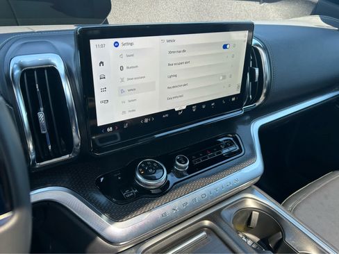 New 2027 Ford Expedition Platinum AWD/4WD image 50