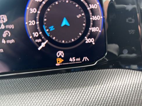 New 2026 Volkswagen Golf AWD/4WD image 21