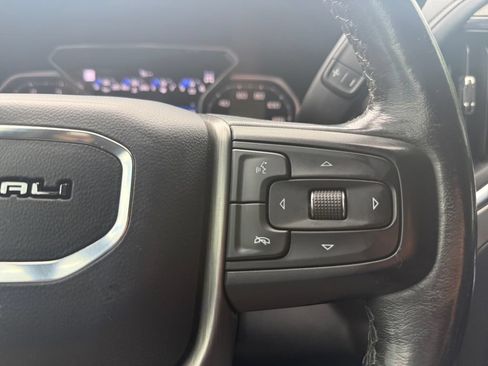 Used 2022 GMC Sierra 2500 Denali AWD/4WD image 23