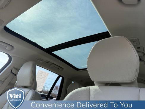 Certified 2023 Volvo XC90 B6 Plus w/ Protection Package Premier AWD/4WD image 19